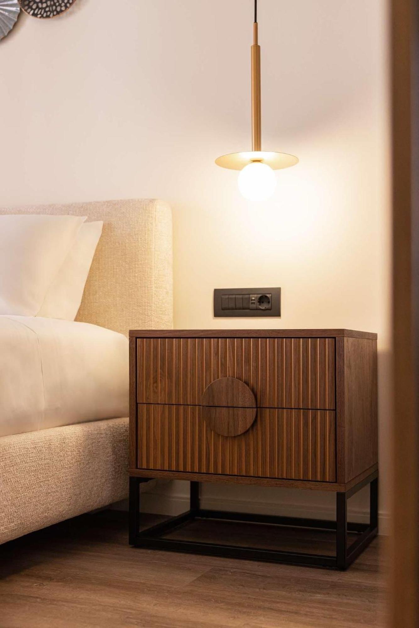 Aeolis Hotel Sámos Eksteriør bilde